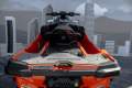 New Sea-Doo RXT X