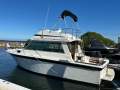 Riviera 30 Flybridge