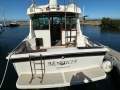 Riviera 30 Flybridge