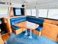 Riviera 43 Open Flybridge Extended to 45 Foot