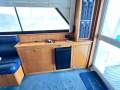 Riviera 43 Open Flybridge Extended to 45 Foot
