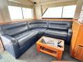Riviera 43 Open Flybridge Extended to 45 Foot