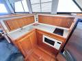 Riviera 43 Open Flybridge Extended to 45 Foot
