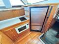 Riviera 43 Open Flybridge Extended to 45 Foot