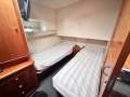 Riviera 43 Open Flybridge Extended to 45 Foot