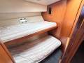 Riviera 43 Open Flybridge Extended to 45 Foot