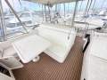 Riviera 43 Open Flybridge Extended to 45 Foot