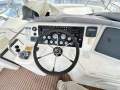 Riviera 43 Open Flybridge Extended to 45 Foot:Flybridge Helm