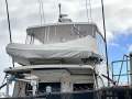 Riviera 43 Open Flybridge Extended to 45 Foot:Tender and Outboard