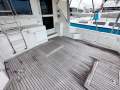 Riviera 43 Open Flybridge Extended to 45 Foot