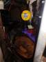 Bruce Roberts 53 Cutter rigged pilot house fiberglass