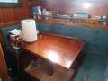 Bruce Roberts 53 Cutter rigged pilot house fiberglass