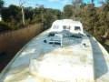 Bruce Roberts 53 Cutter rigged pilot house fiberglass