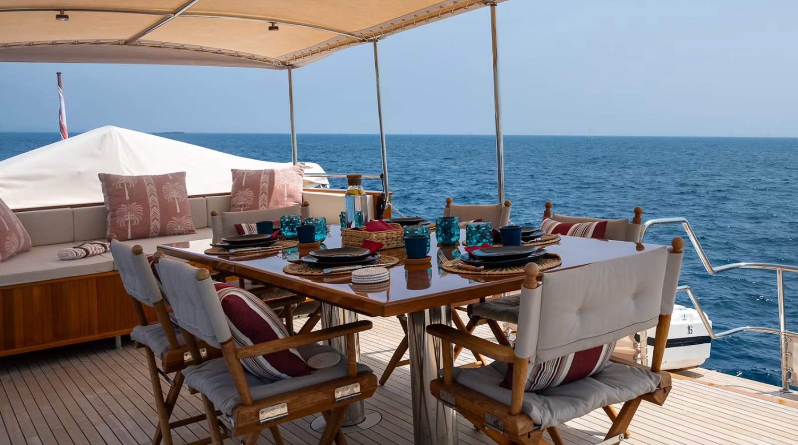 Cantieri Di Lavagna Custom
