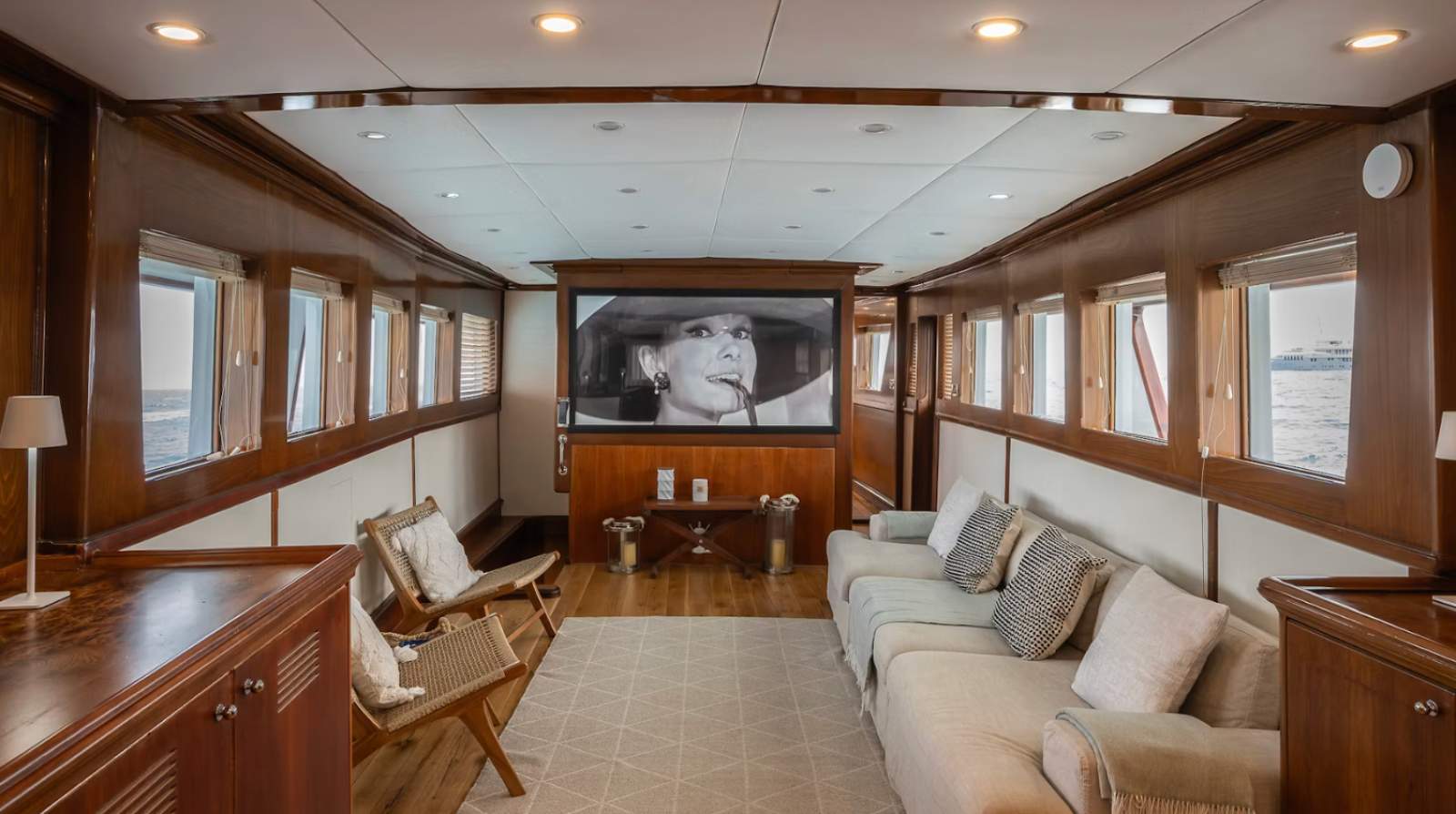 Cantieri Di Lavagna Custom