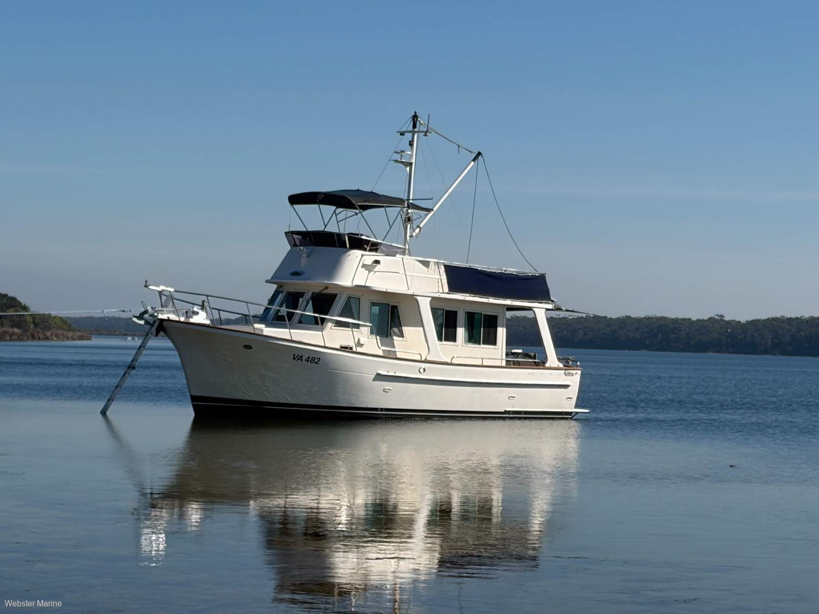 Clipper 34 PRE-LISTING - DETAILS SOON