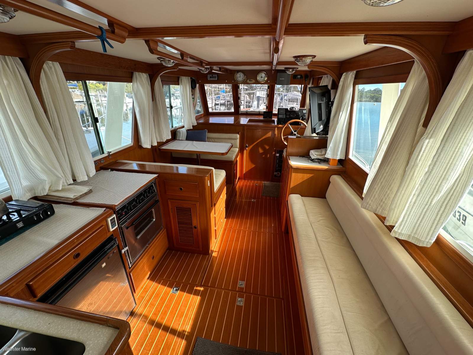 Clipper 34 PRE-LISTING - DETAILS SOON