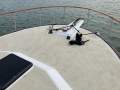 Ranger 40 Flybridge Aft cabin