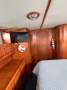 Ranger 40 Flybridge Aft cabin