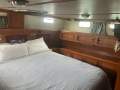 Ranger 40 Flybridge Aft cabin