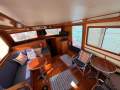 Ranger 40 Flybridge Aft cabin