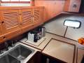 Ranger 40 Flybridge Aft cabin