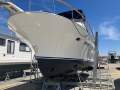 Ranger 40 Flybridge Aft cabin