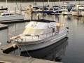 Ranger 40 Flybridge Aft cabin