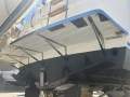 Ranger 40 Flybridge Aft cabin