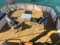 Ranger 40 Flybridge Aft cabin
