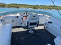 Ranger 40 Flybridge Aft cabin