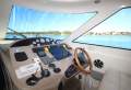 Riviera 4000 Offshore HARDTOP with 480 Hp CUMMINS