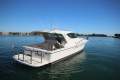 Riviera 4000 Offshore HARDTOP with 480 Hp CUMMINS