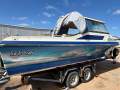 Swiftcraft Statesman We believe its a Statesman