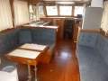 Blue Seas 36 Flybridge