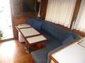 Blue Seas 36 Flybridge