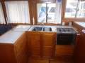 Blue Seas 36 Flybridge