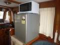 Blue Seas 36 Flybridge