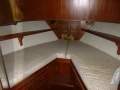Blue Seas 36 Flybridge