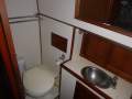 Blue Seas 36 Flybridge