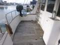 Blue Seas 36 Flybridge