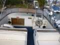 Blue Seas 36 Flybridge