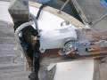 Blue Seas 36 Flybridge