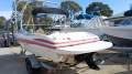 Maxum 1800 SR3