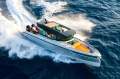 Saxdor Yachts 320 GTC