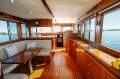 Clipper Cordova 45 Flybridge