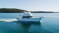 Clipper Cordova 45 Flybridge