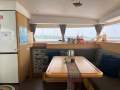 Lagoon 400 S2 - 2017:Saloon