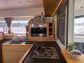 Lagoon 400 S2 - 2017:Galley