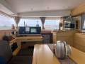 Lagoon 400 S2 - 2017:Saloon